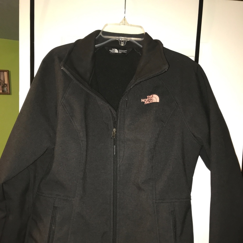 Windwall North Face jacket